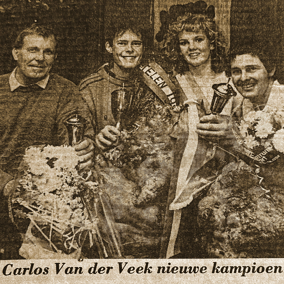 De Dorstige Biet
