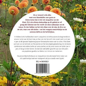 Zwiebel-Bibel, Zaubern mit Blumenzwiebeln
